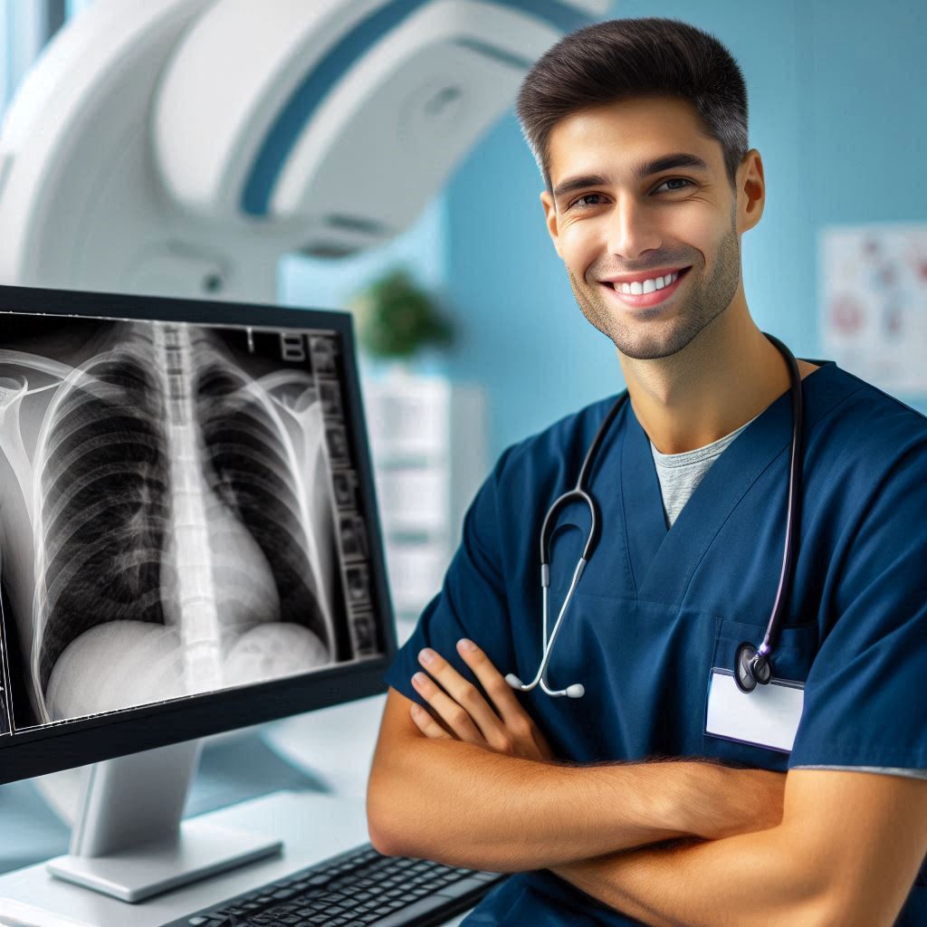 Radiologic Technologist vs. Sonographer: Differences