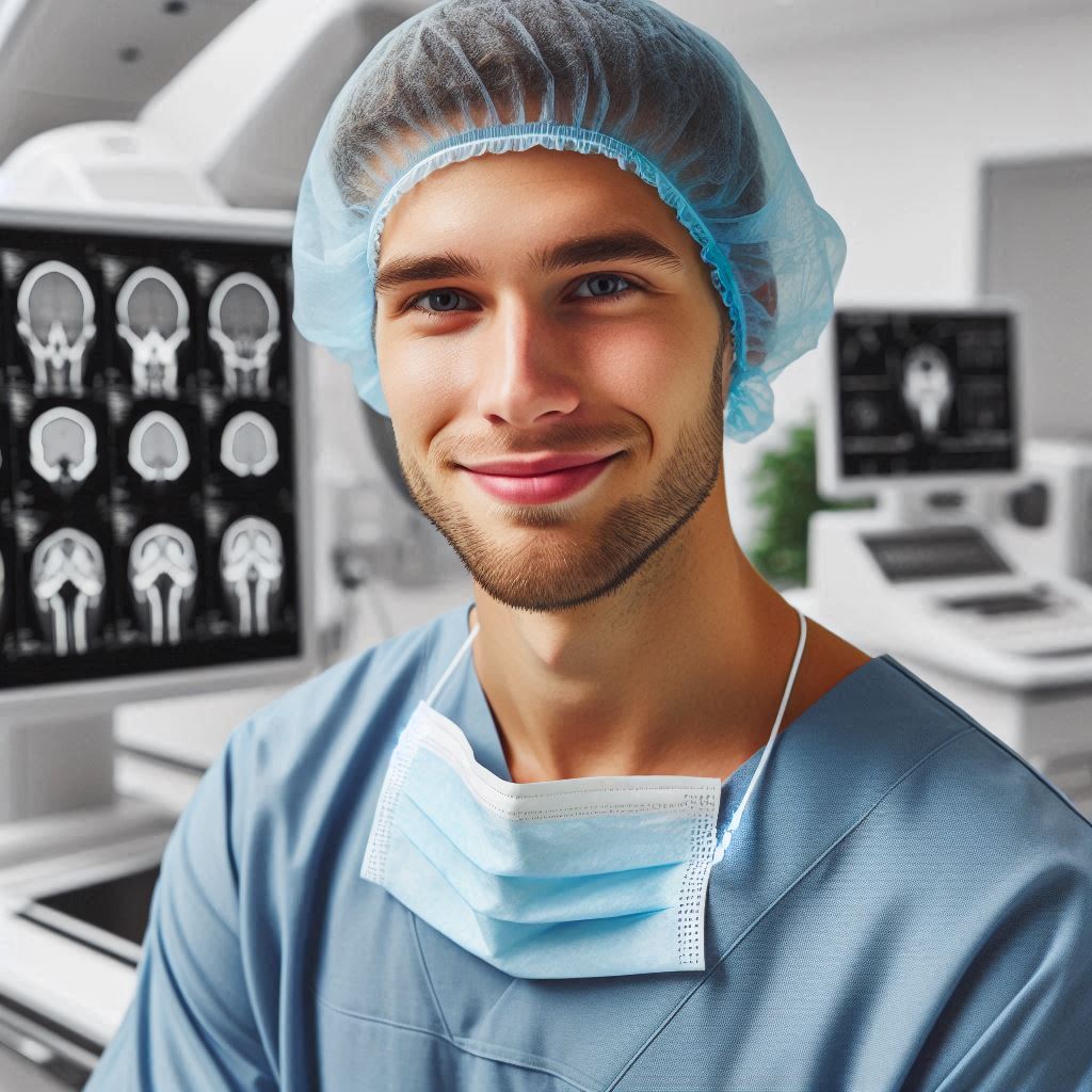 Radiologic Technologist’s Role in Surgery Teams