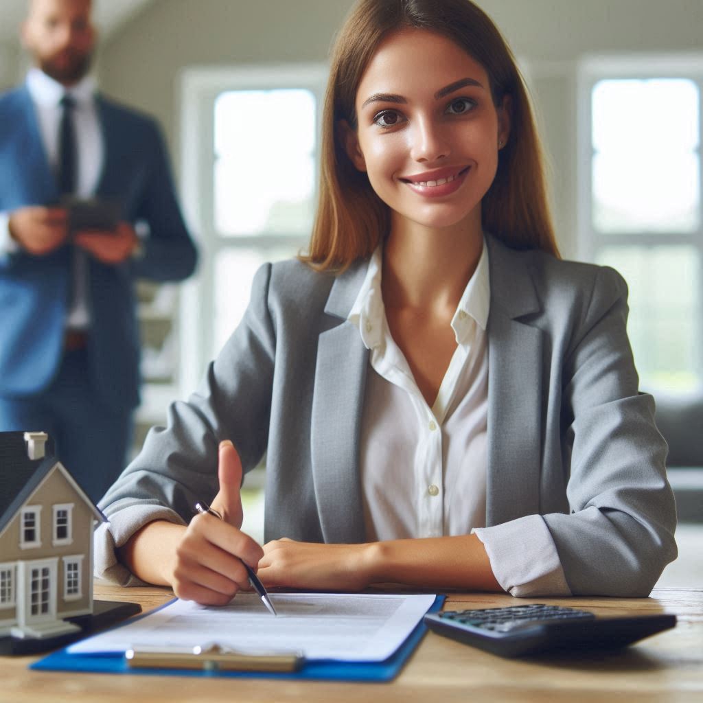 Real Estate Appraiser Internship Opportunities