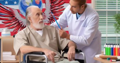 Recreational Therapy in Hospice Care