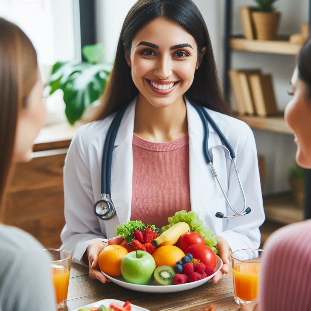 Registered Dietitian vs. Nutritionist: Key Differences