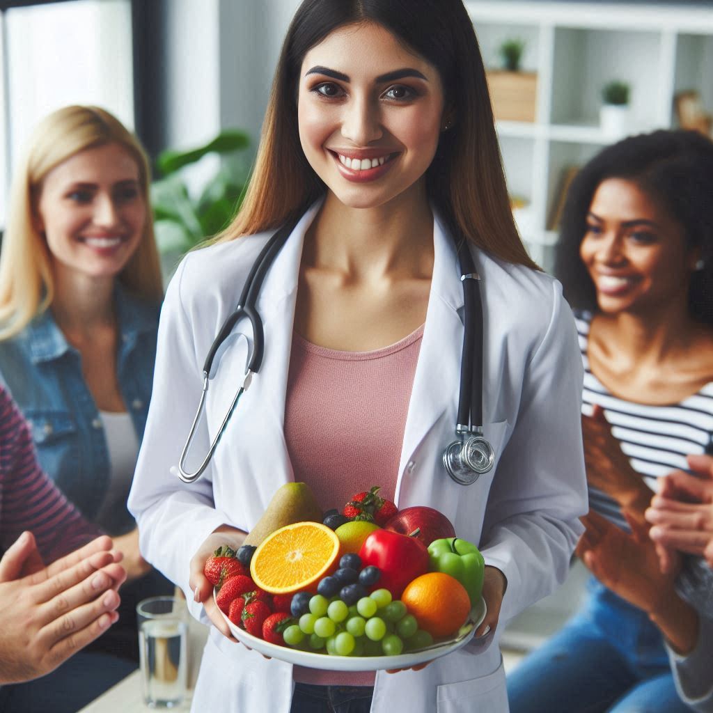 Registered Dietitian vs. Nutritionist: Key Differences