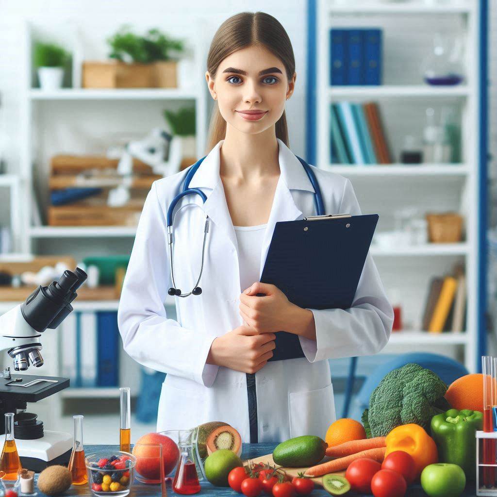 Registered Dietitian’s Role in Corporate Wellness Programs