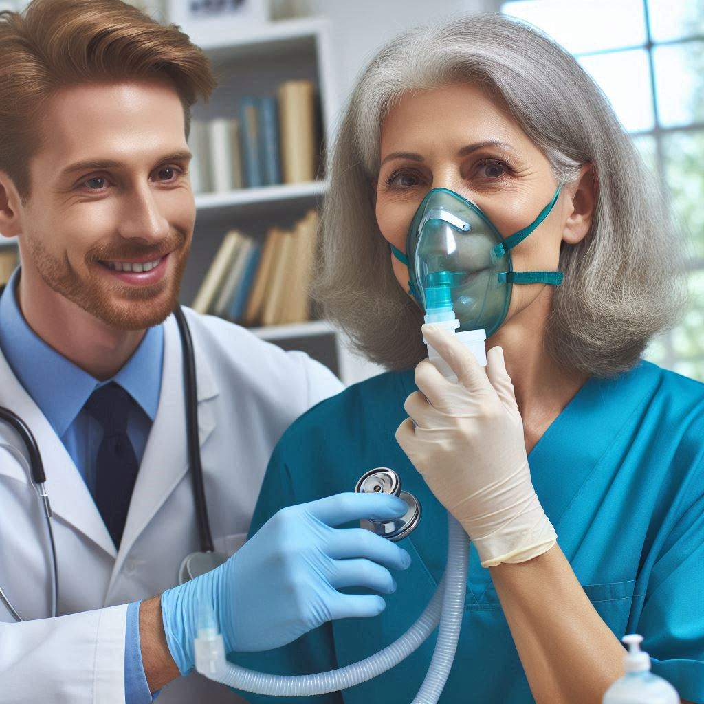 Respiratory Therapist Education and Training Requirements