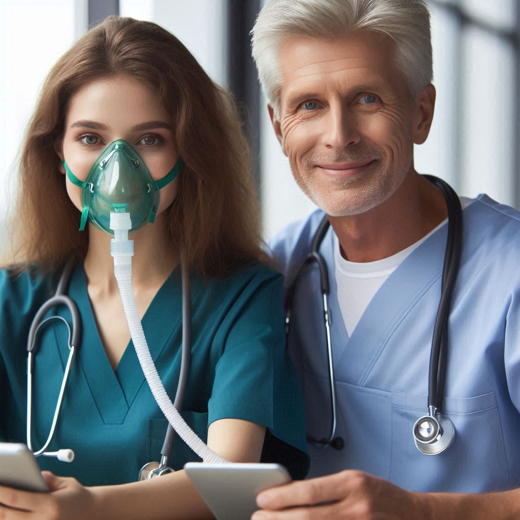 Respiratory Therapist Salary: What to Expect