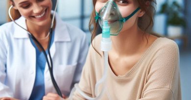 Respiratory Therapists in Pediatric Care: An Overview