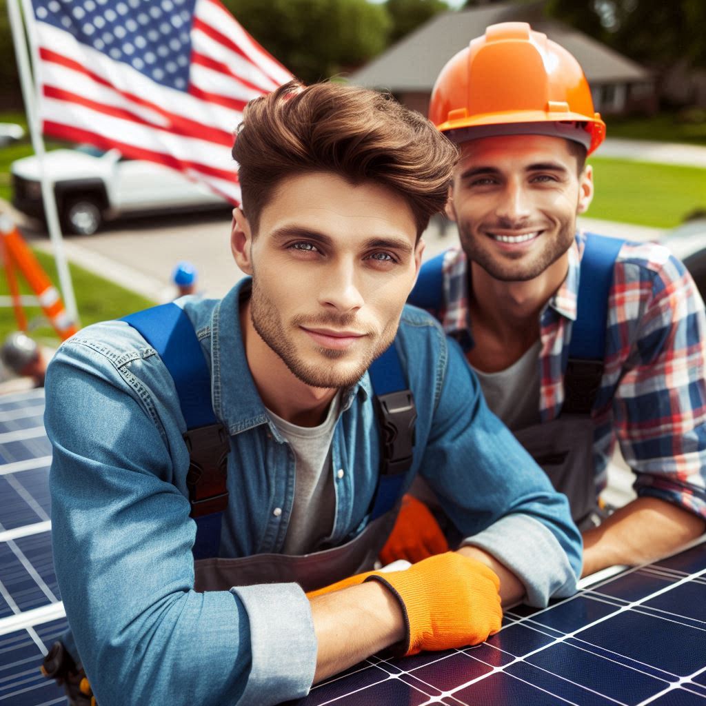 Role of Engineers in Solar Photovoltaic Installation