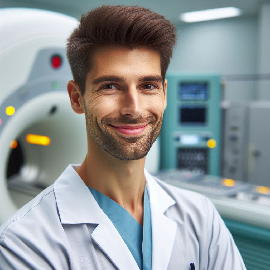 Role of Nuclear Medicine Technologists in Diagnostics