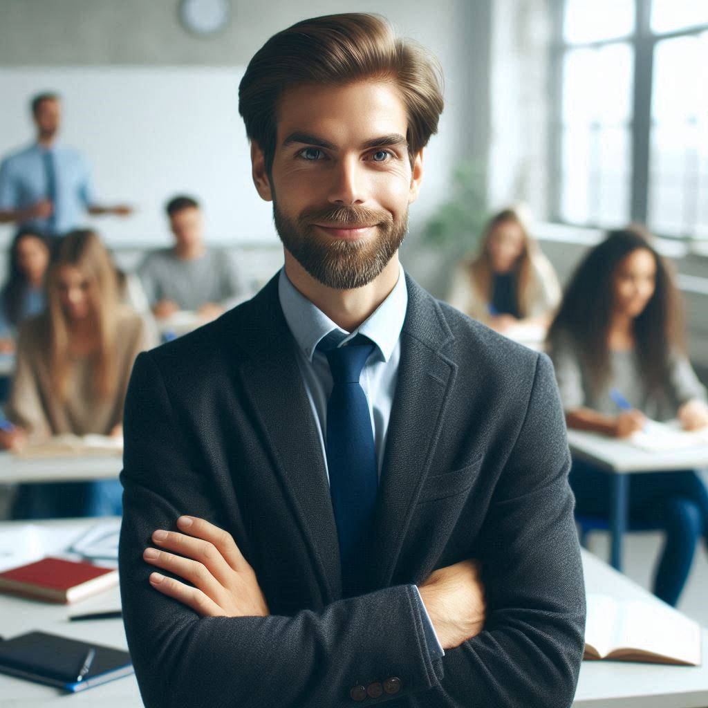 Training Expert Roles and Responsibilities of Training Specialists