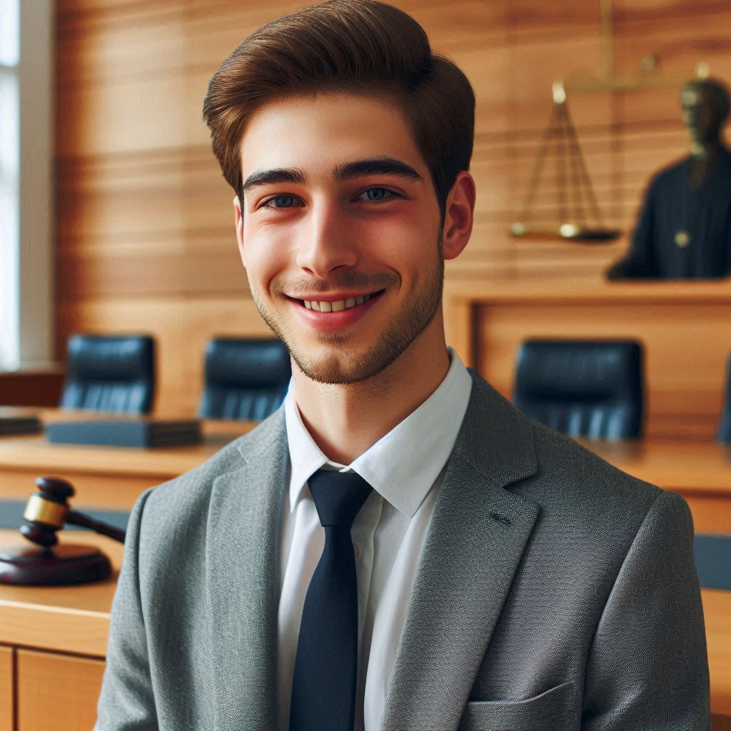 Roles and Responsibilities of a Court Clerk
