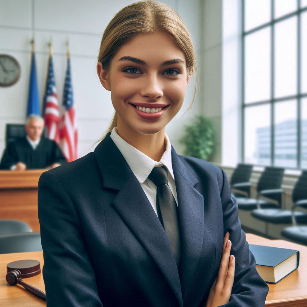 Roles and Responsibilities of a Court Clerk