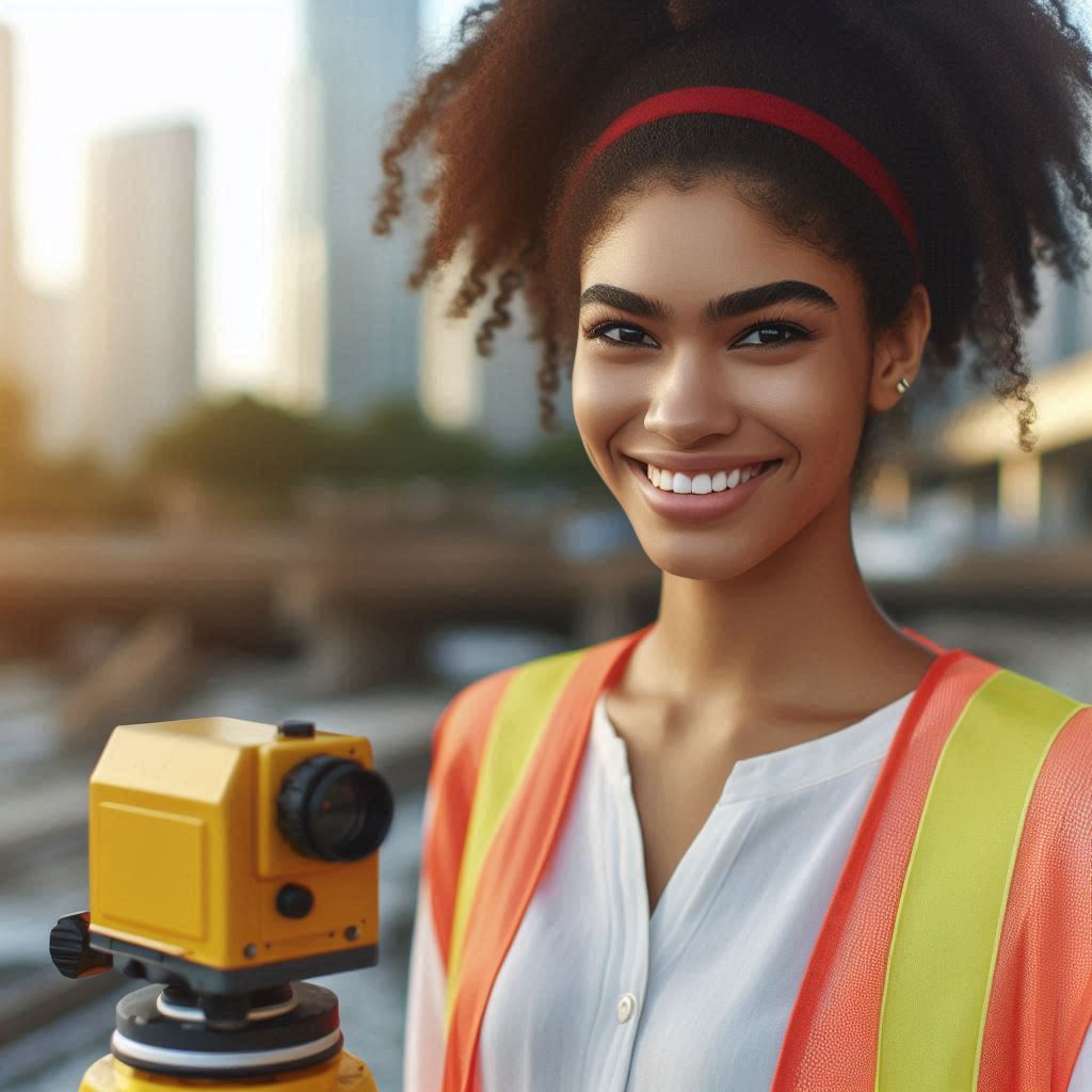 Safety Tips for Field Surveying Technicians