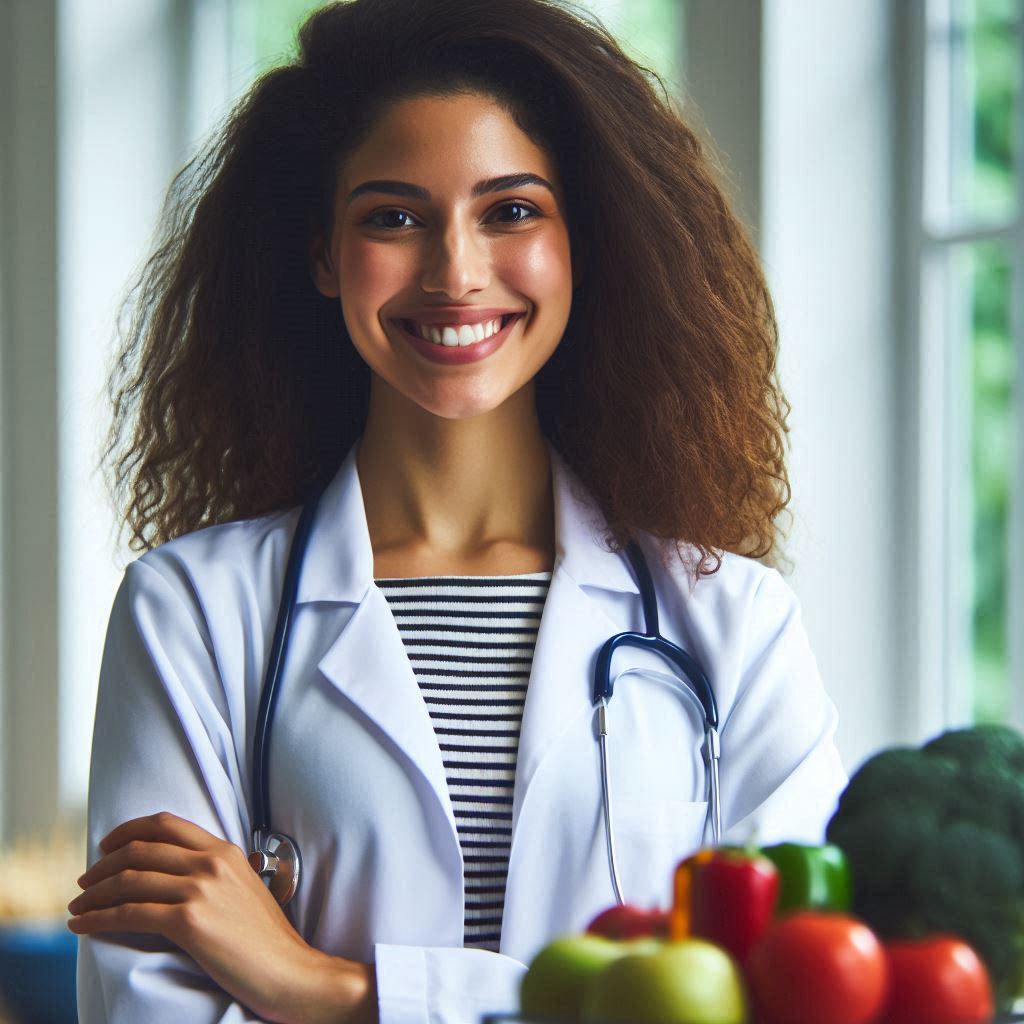 Salary Expectations for Dietitians and Nutritionists