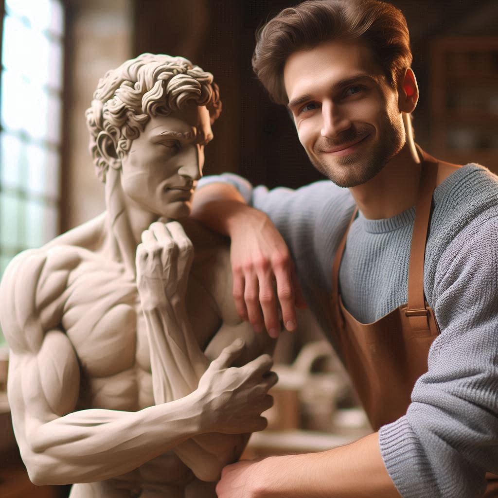 Sculpture Materials: A Guide to Choosing the Best
