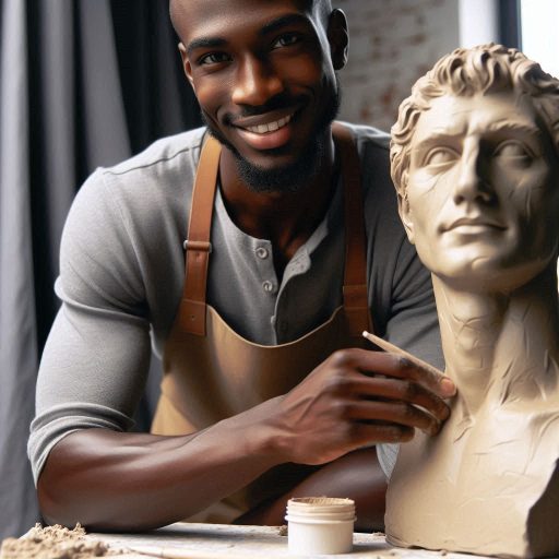 Sculpture Techniques: From Traditional to Modern