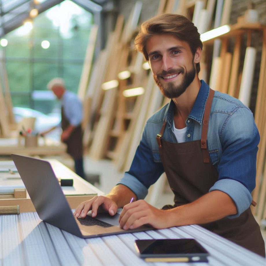 The History of Sign Making: From Then to Now