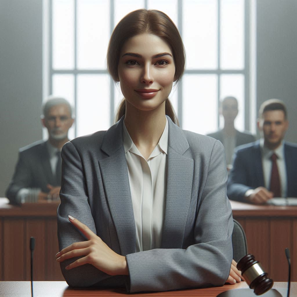 Skills Needed to Excel as a Court Interpreter