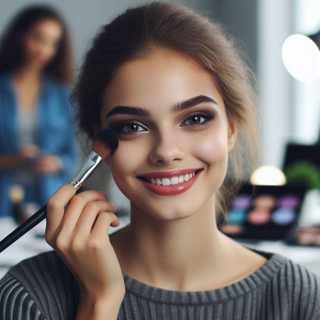 Social Media Tips for Makeup Artists
