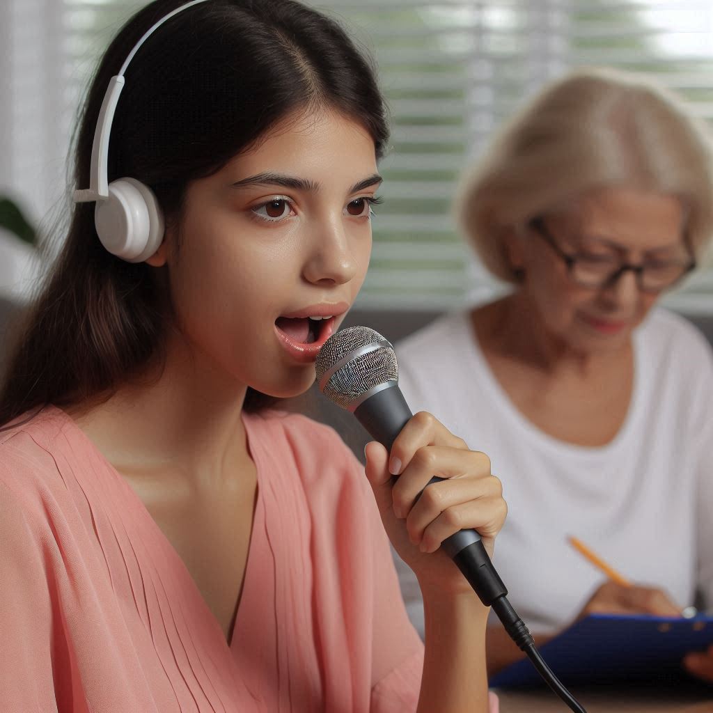 Speech Therapy for Autism Spectrum Disorders