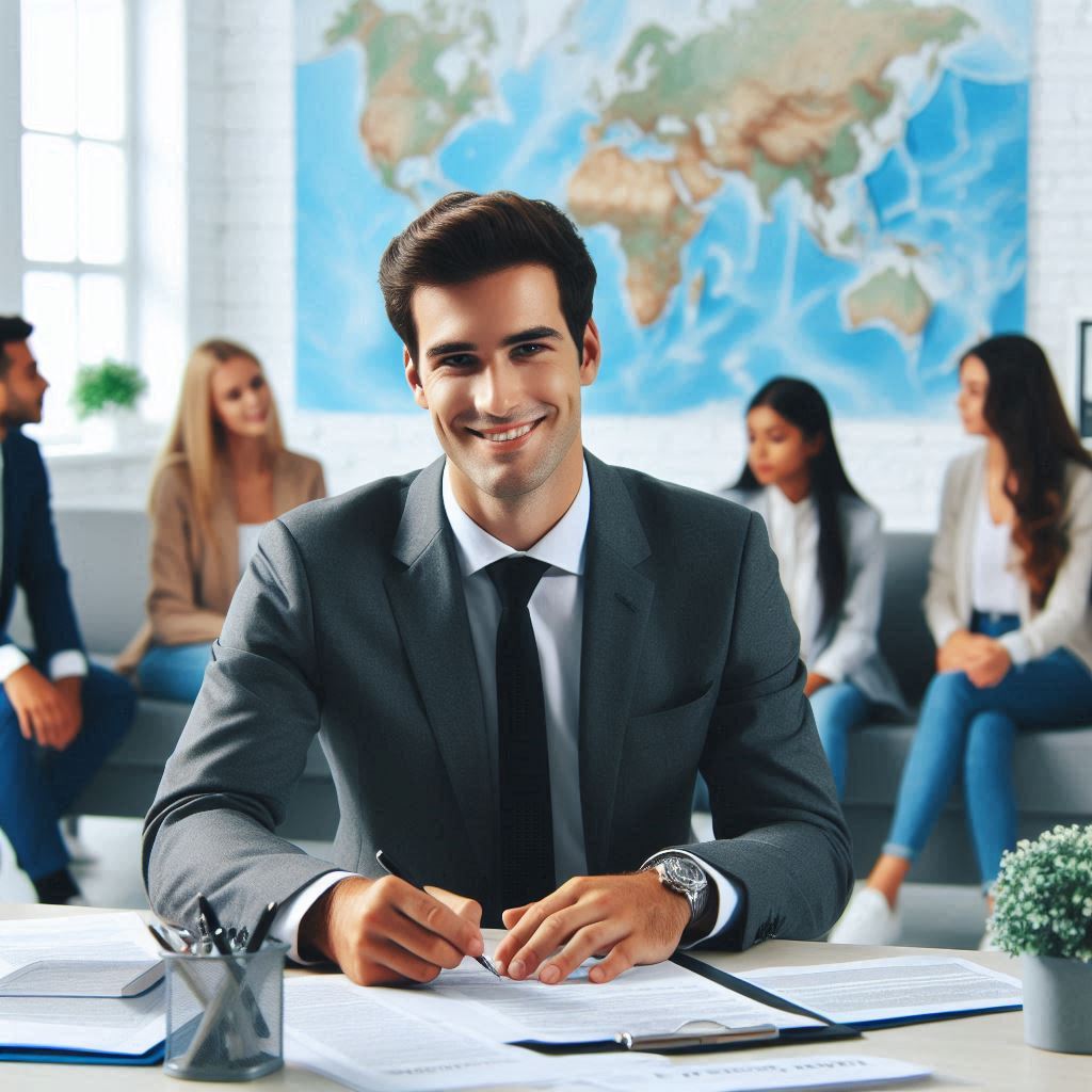 Step-by-Step Guide to Immigration Consultant Certification