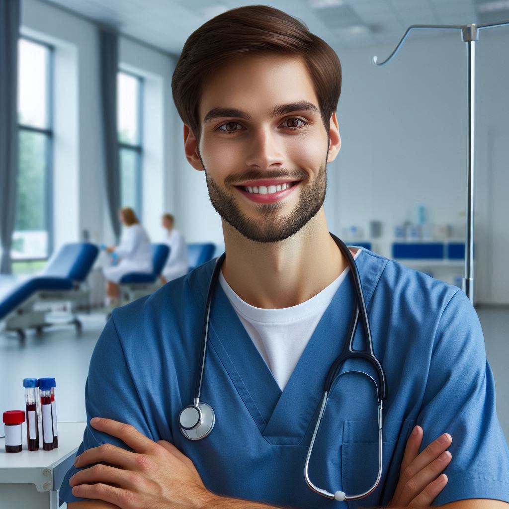 Steps to Become a Certified Phlebotomist in the USA