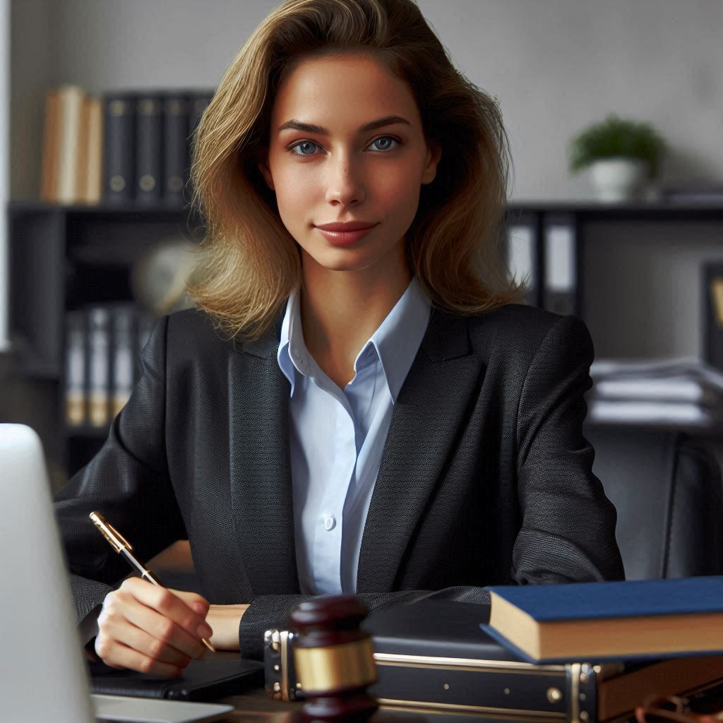 Steps to Become a Legal Secretary in the USA