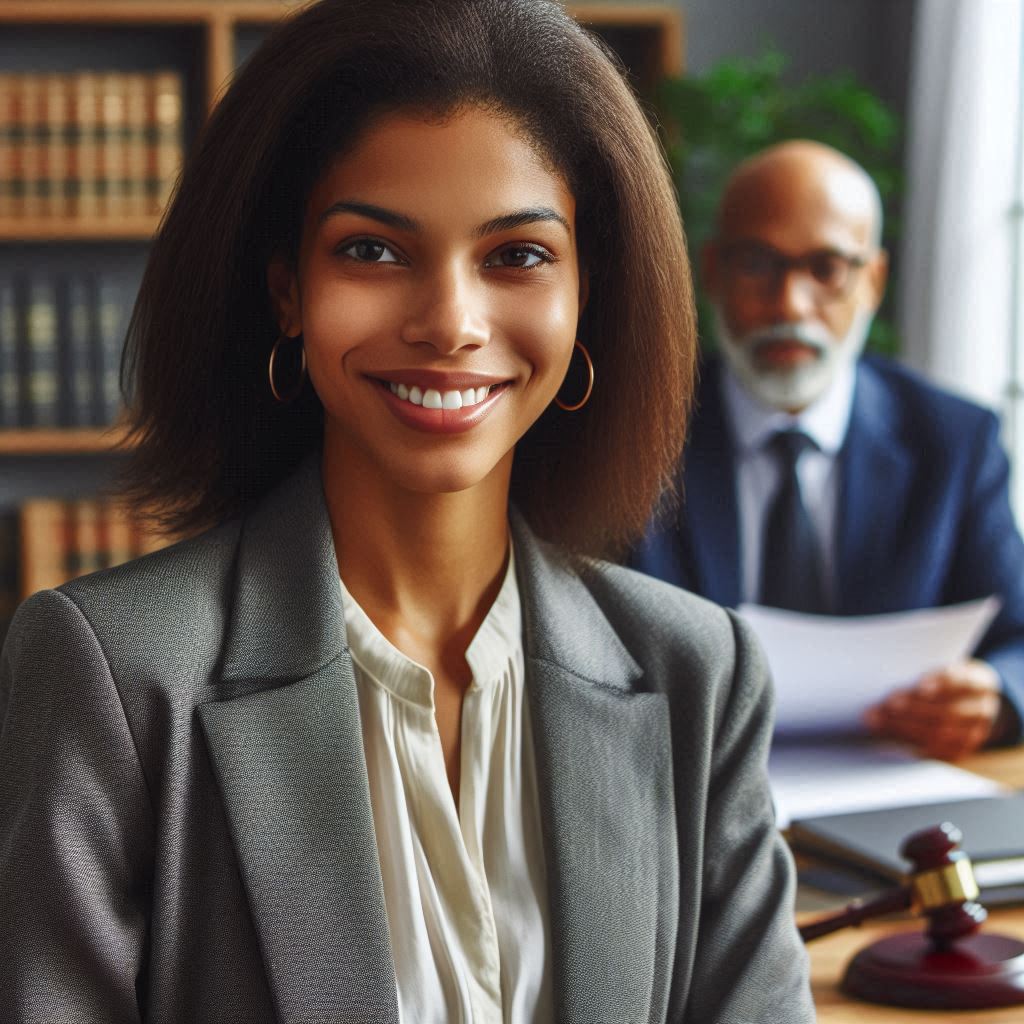 Steps to Become a Legal Secretary in the USA