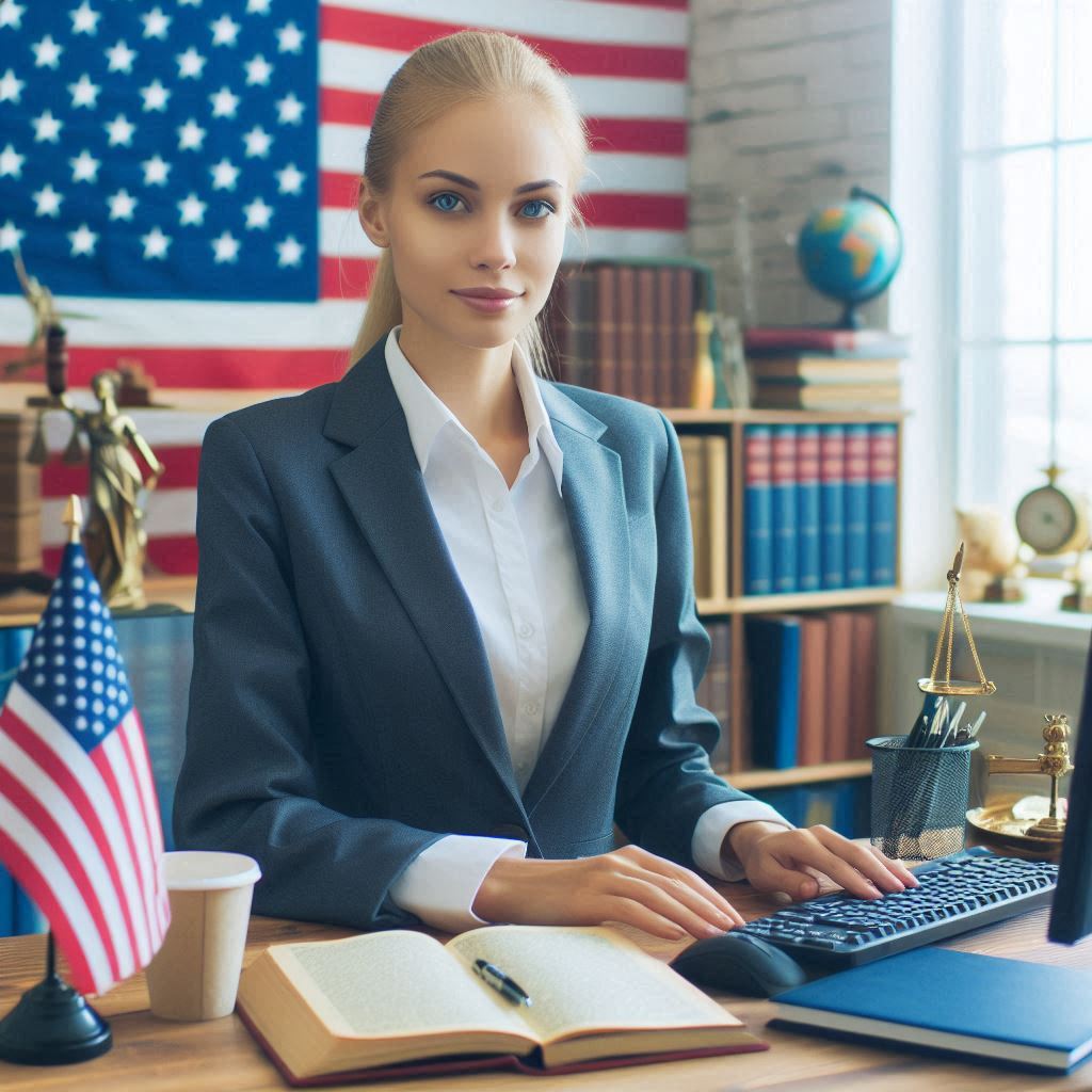 Steps to Become a Registered Patent Agent in the USA