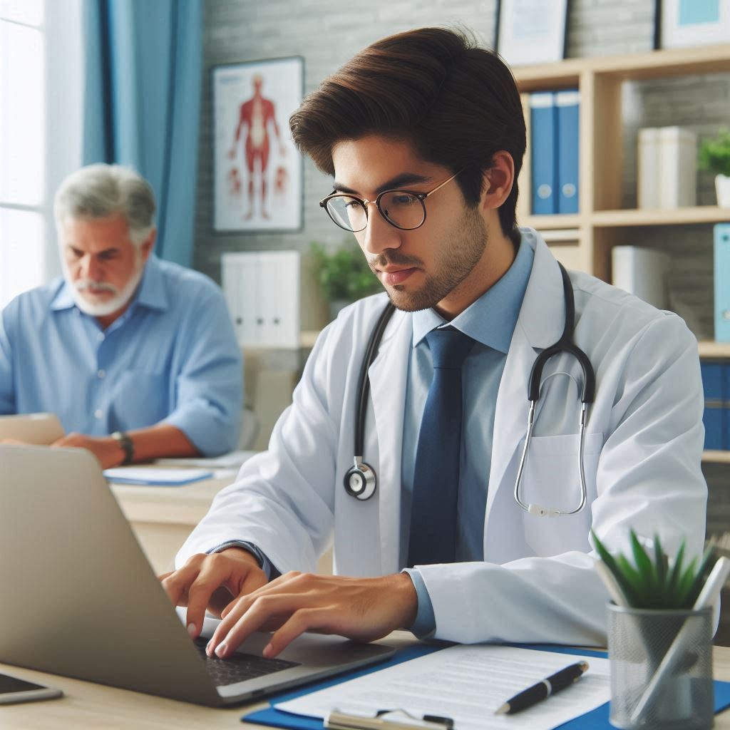 Steps to Becoming a Certified Medical Coder