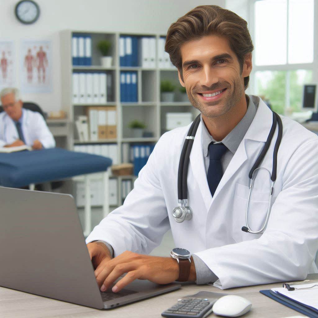 Steps to Becoming a Certified Medical Coder