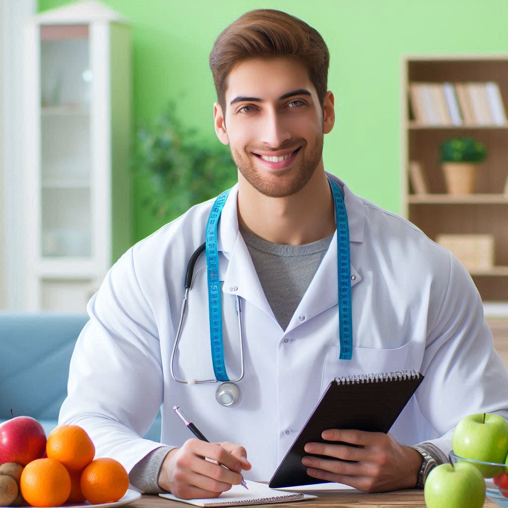 Steps to Becoming a Licensed Nutritionist in the USA