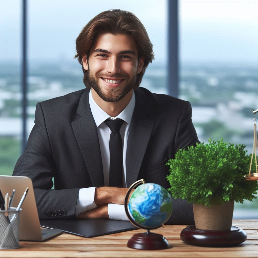 Steps to Becoming an Environmental Lawyer in the USA