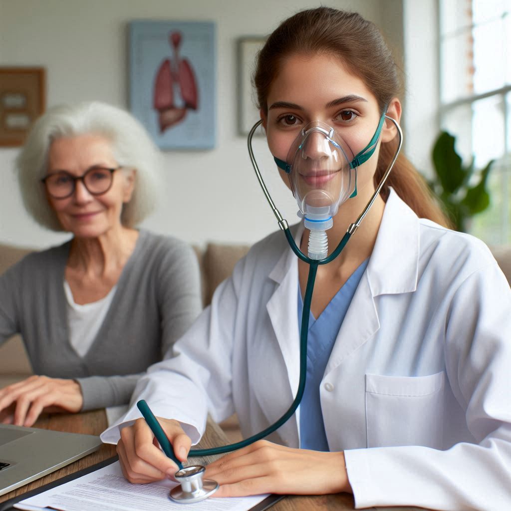 Respiratory Therapy vs. Pulmonology: Key Differences