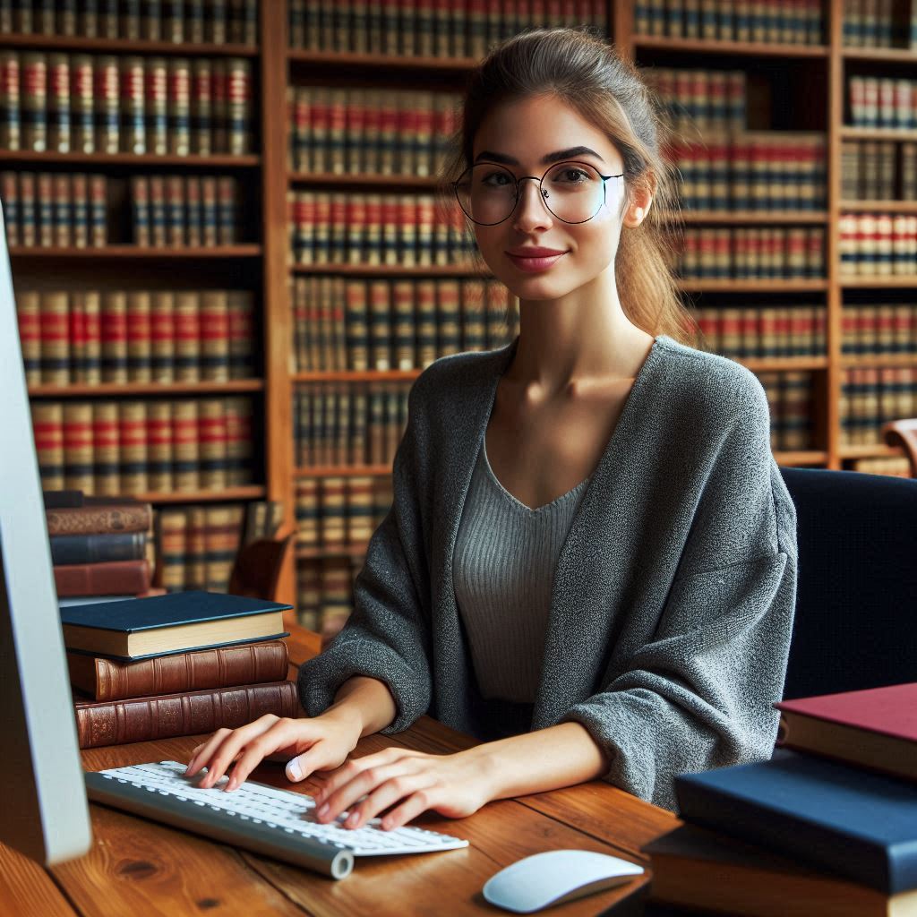 Technological Tools Used by Law Librarians