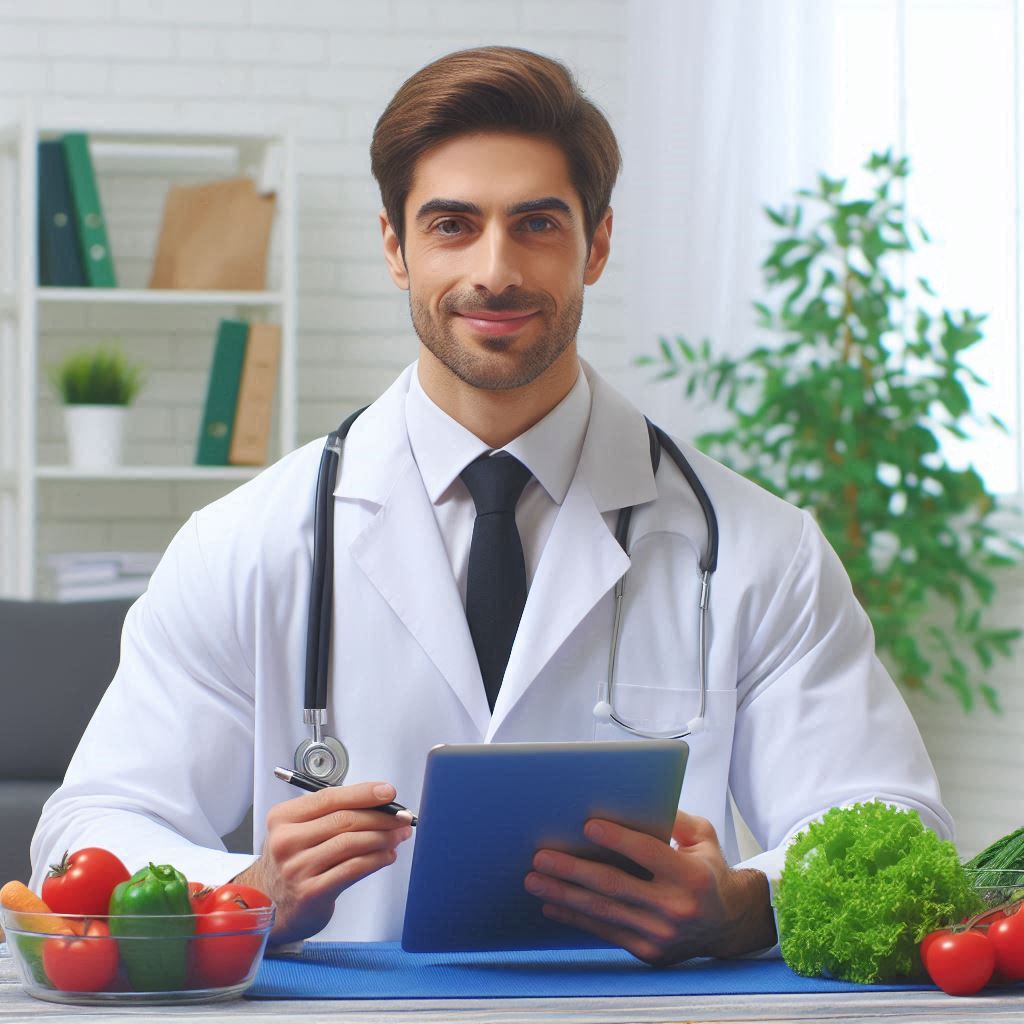 Technological Tools Used by Registered Dietitians