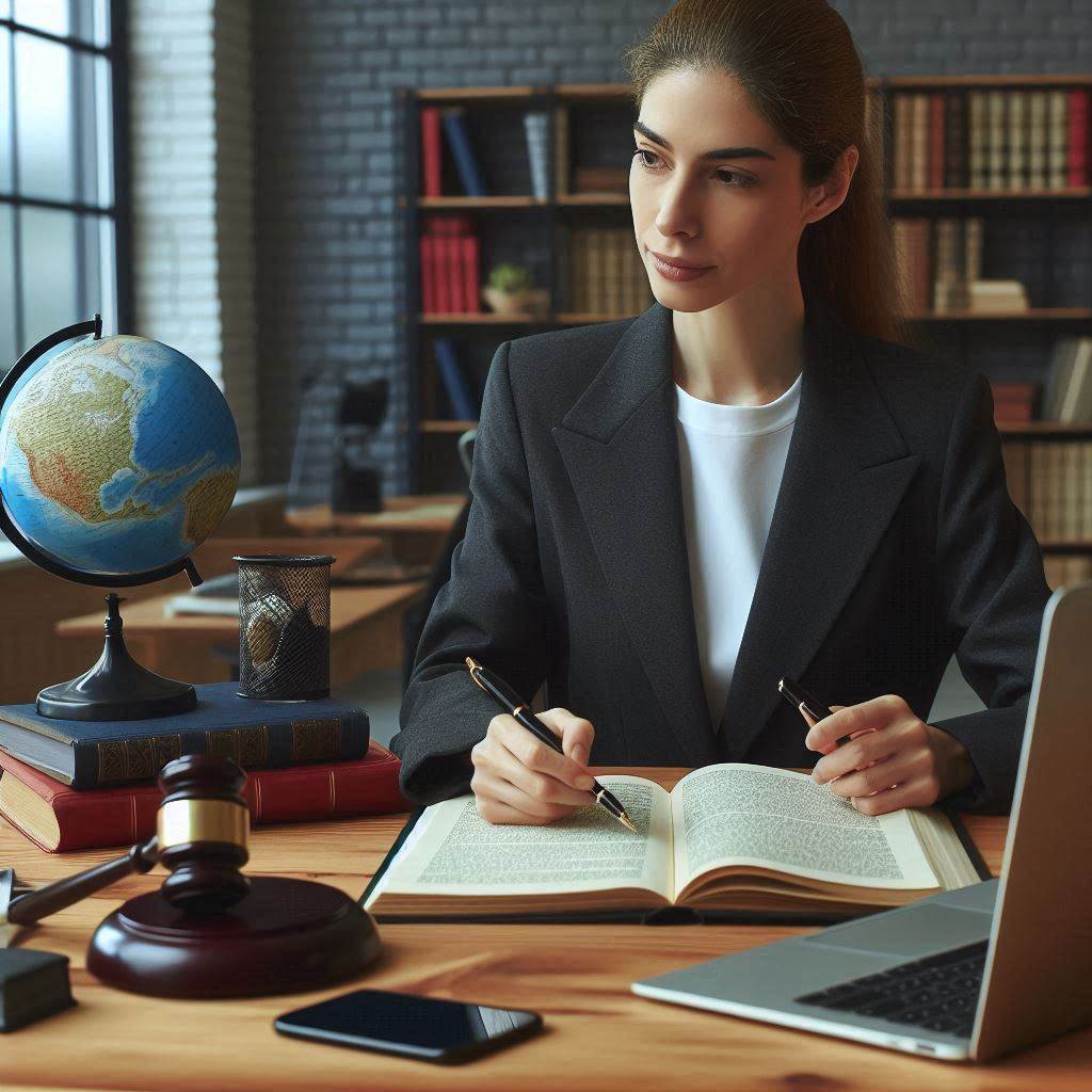 Technology Tools Used by Modern Legal Researchers