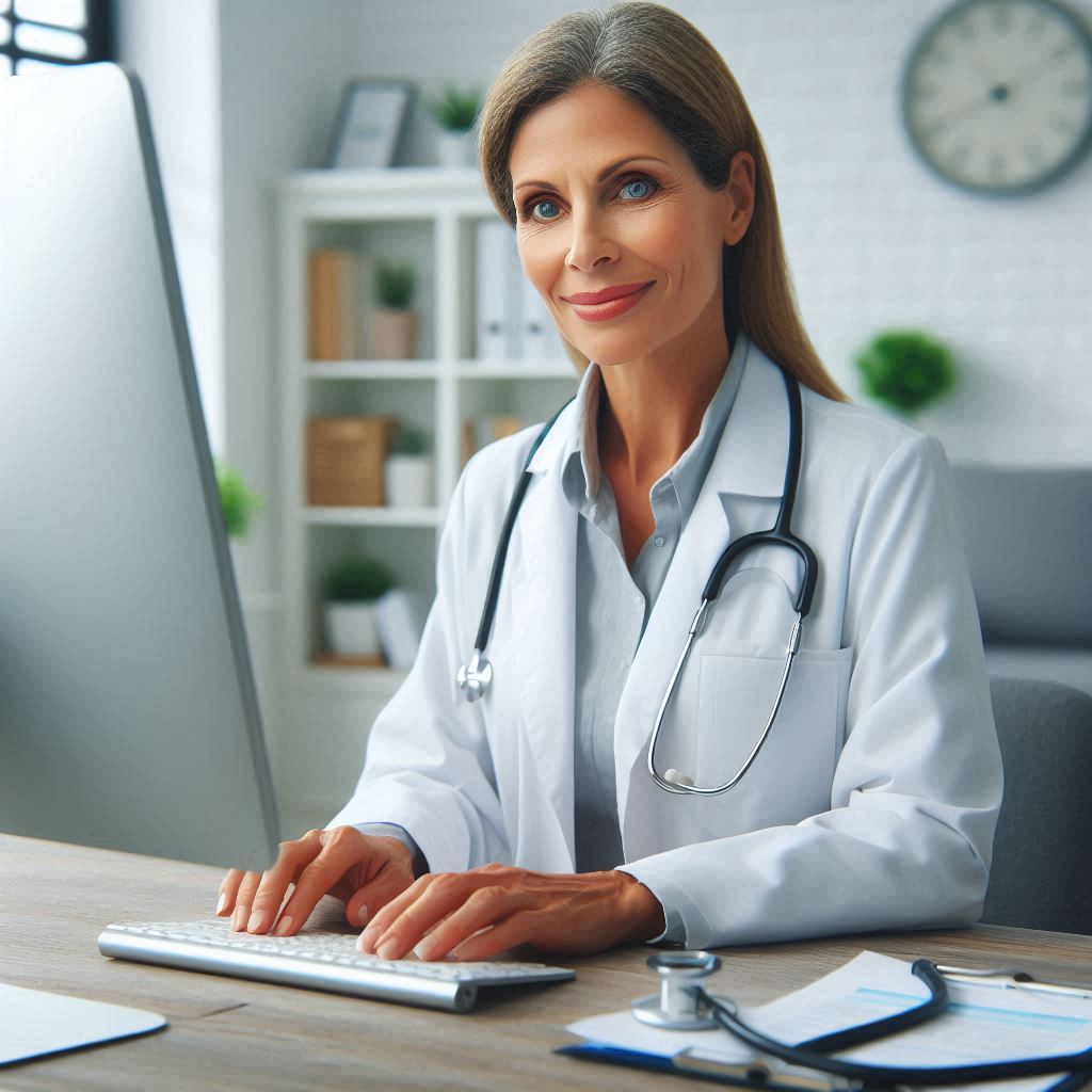 Telehealth Specialist: Career Path and Advancement