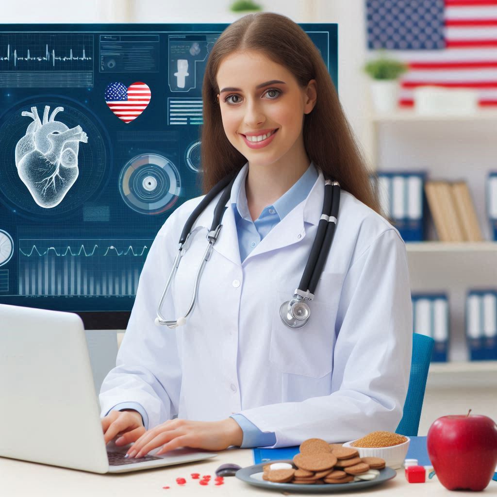 Telehealth: The Future of Registered Dietitian Services
