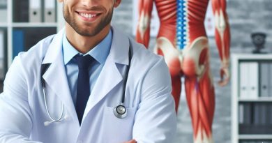 The Benefits of Combining Chiropractic Care with Physical Therapy