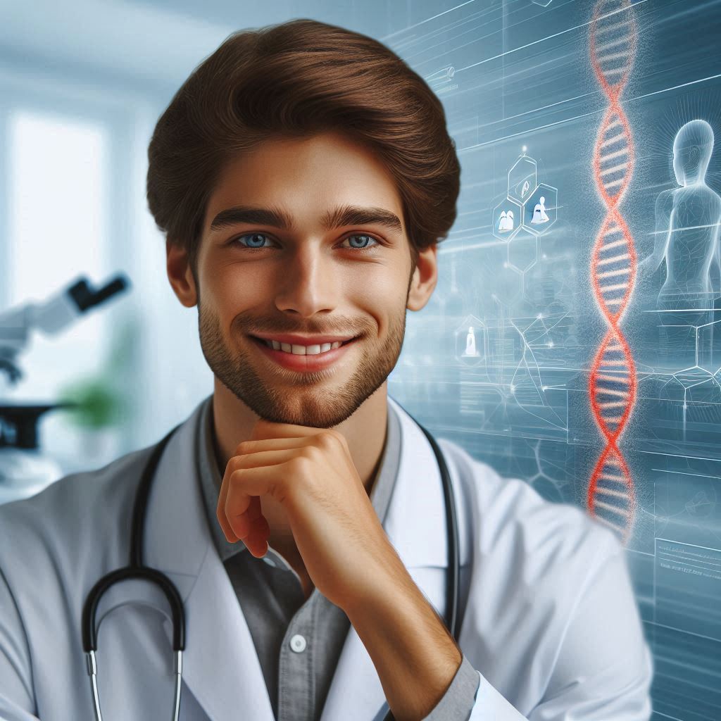 The Future of Genetic Counseling
