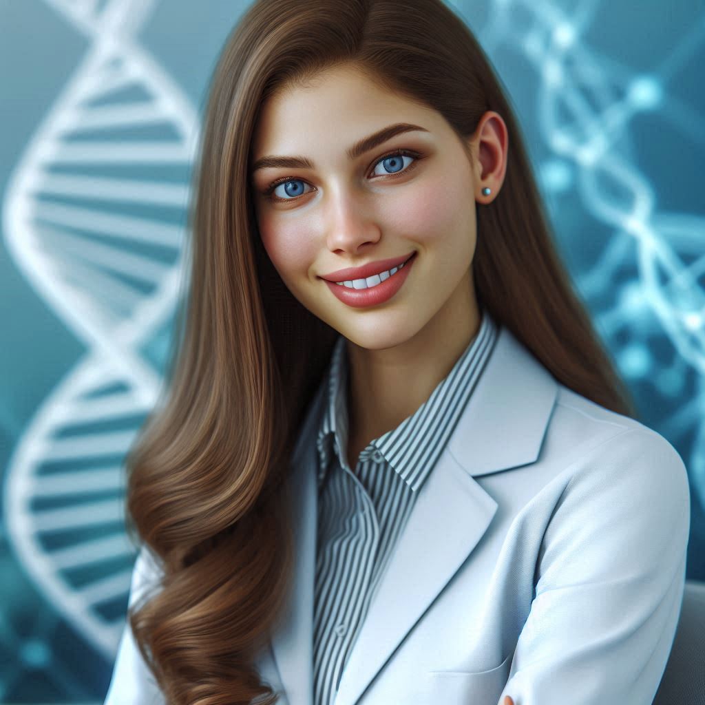 The Future of Genetic Counseling