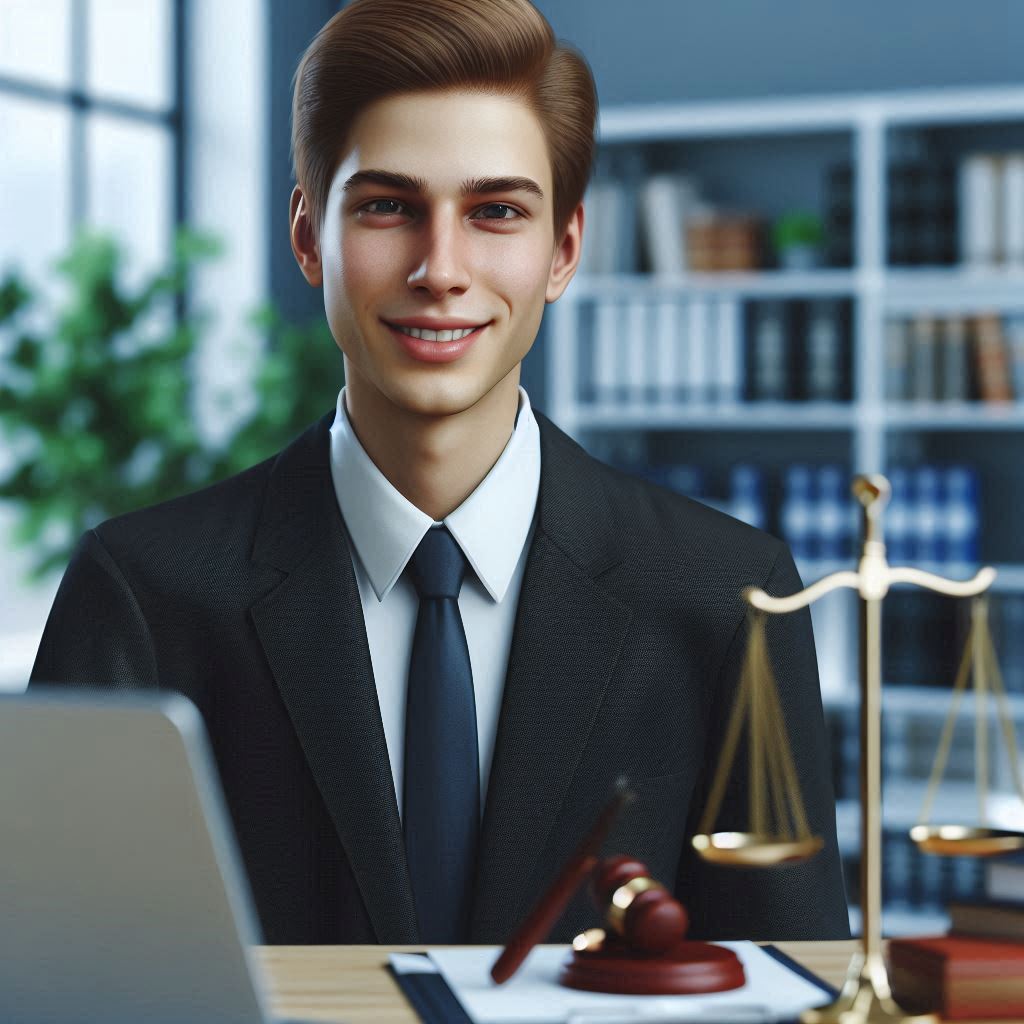 The Future of Legal Recruiting: Trends to Watch
