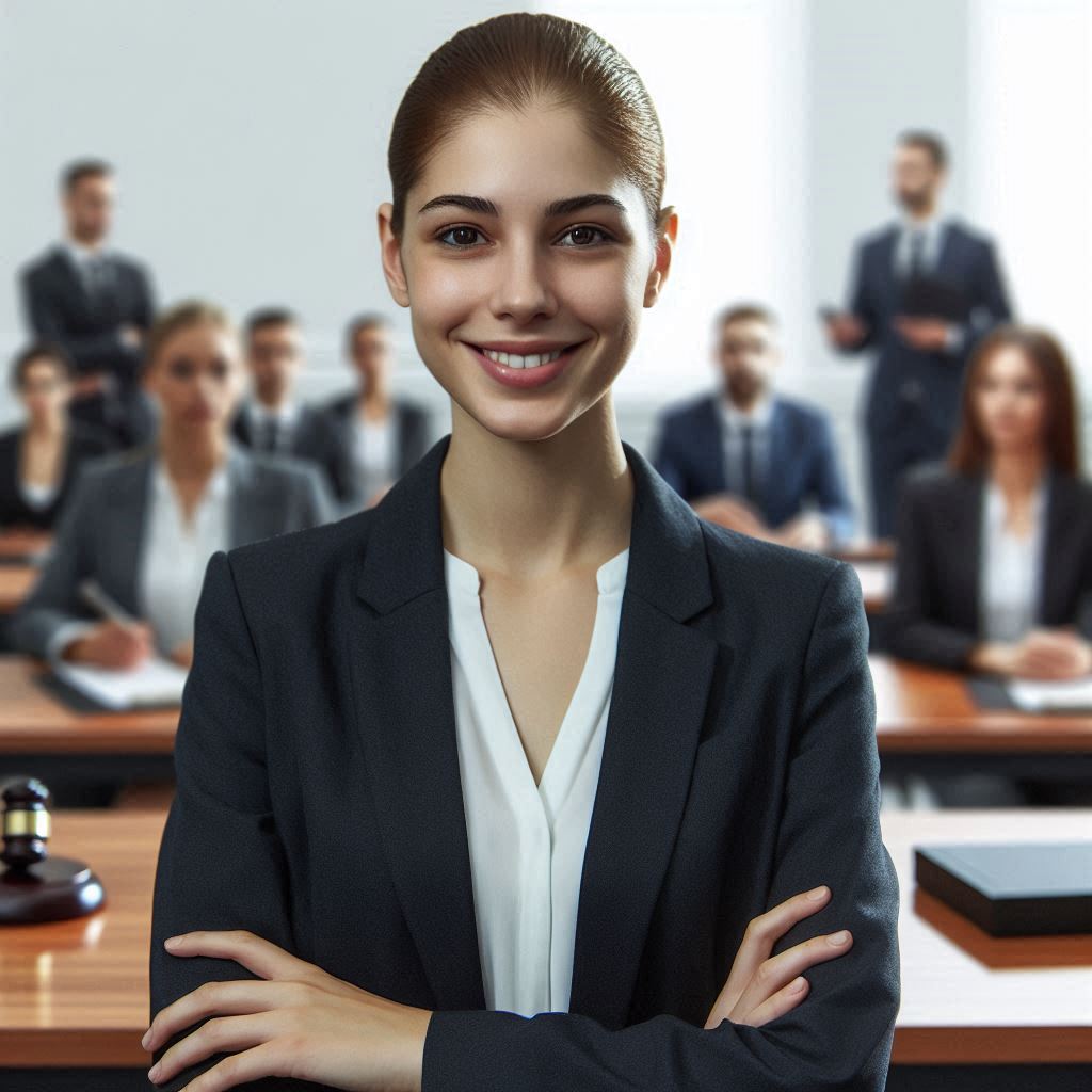 The Future of the Jury Consulting Profession
