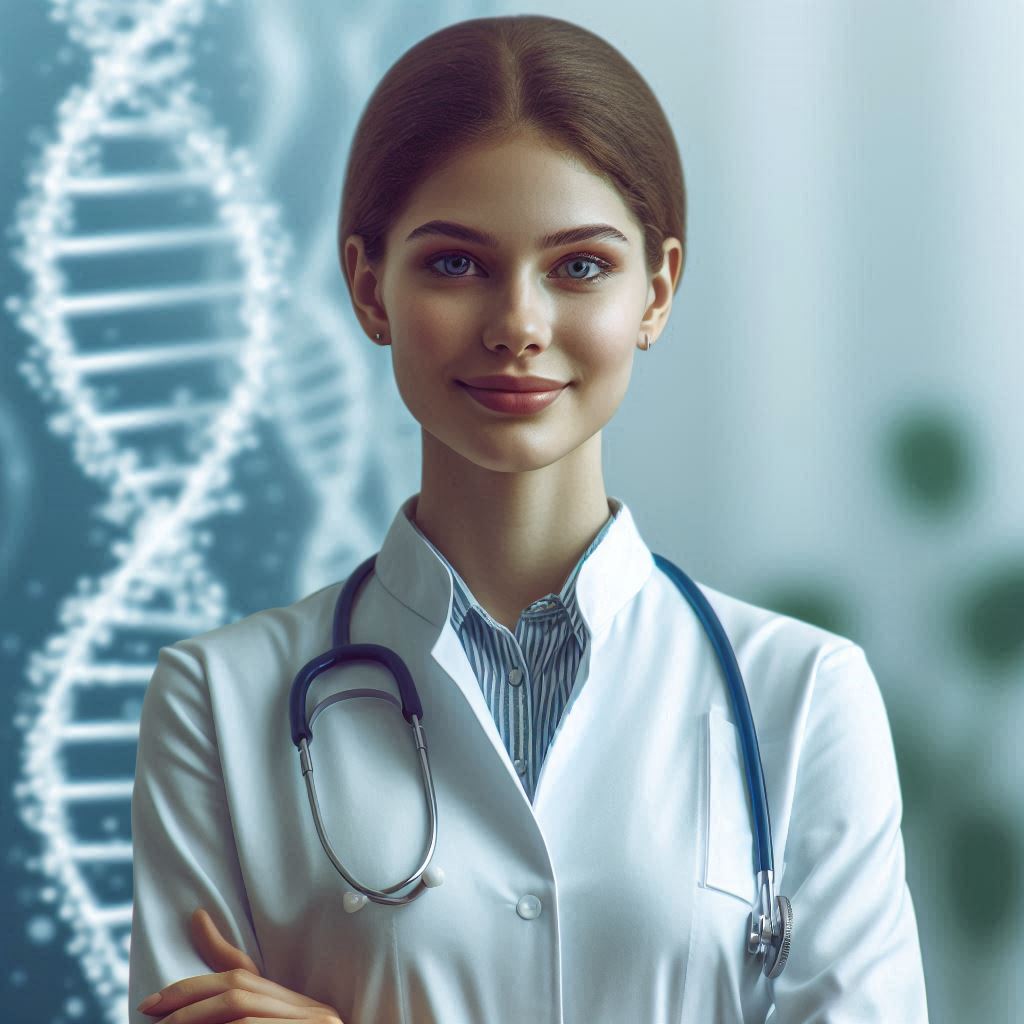 The Impact of Genetic Counseling on Health