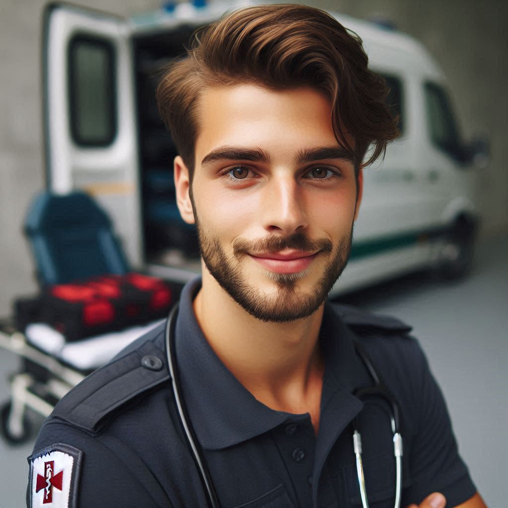 The Impact of Paramedics on Public Health