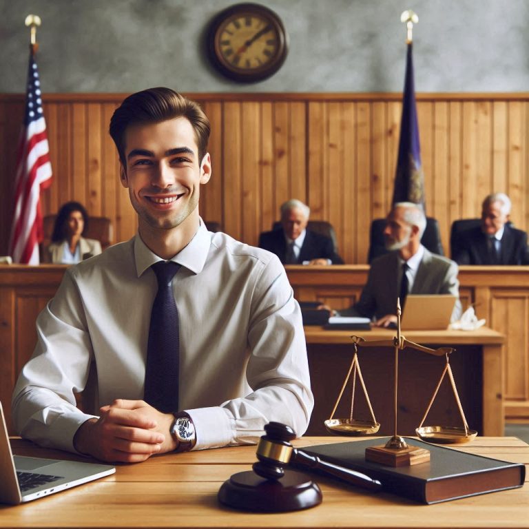 The Importance of Body Language in Jury Selection