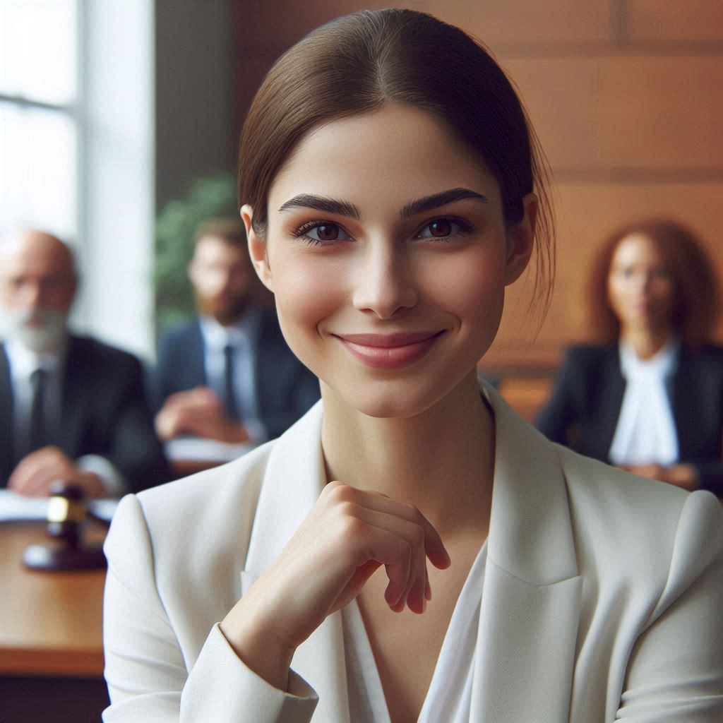 The Importance of Body Language in Jury Selection