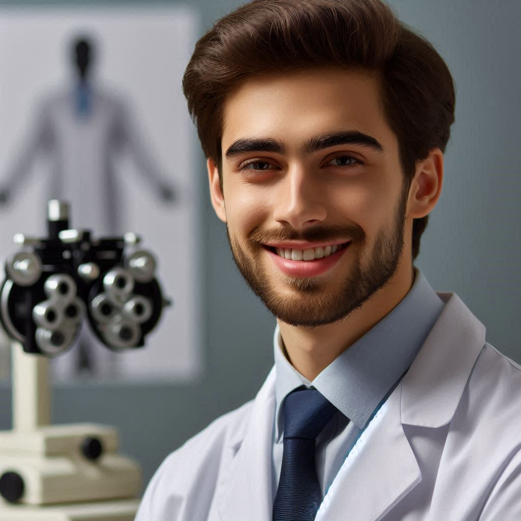 The Importance of Continuing Education for Optometrists