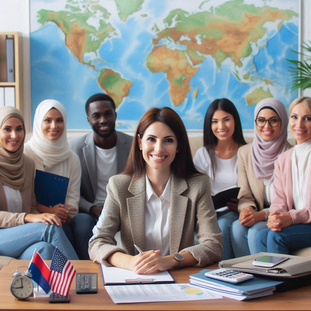 The Importance of Cultural Sensitivity for Immigration Consultants