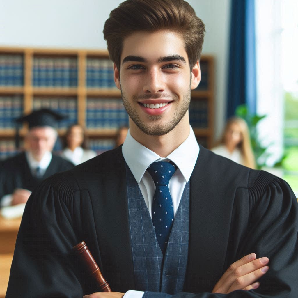 The Importance of Mentorship in Law Schools
